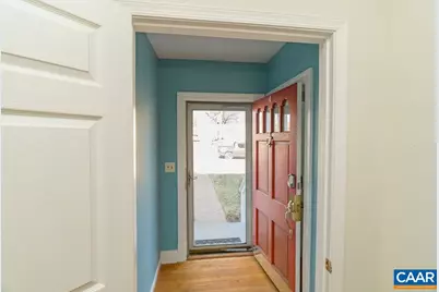 1512 Rugby Ave, Charlottesville, VA 22903 - Photo 2