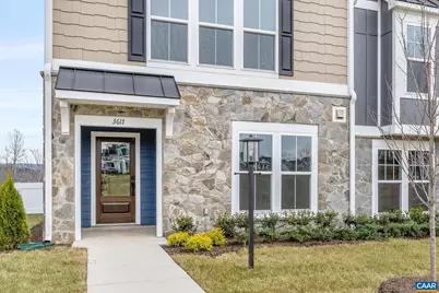 3617 Hilah Ln, Charlottesville, VA 22901 - Photo 4