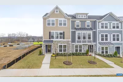 3617 Hilah Ln, Charlottesville, VA 22901 - Photo 1