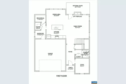 35 Mary Jackson Ct, Charlottesville, VA 22902 - Photo 48