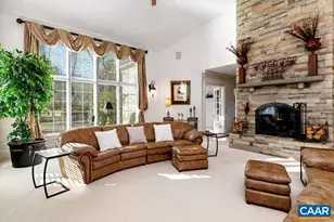 1310 Monocan Dr, Nellysford, VA 22958 - Photo 10