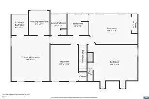 1527 Cherry Bark Ln, Charlottesville, VA 22911 - Photo 24