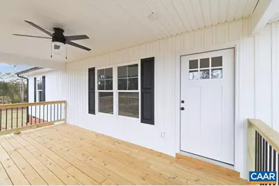 25911 N James Madison Hwy, New Canton, VA 23123 - Photo 6