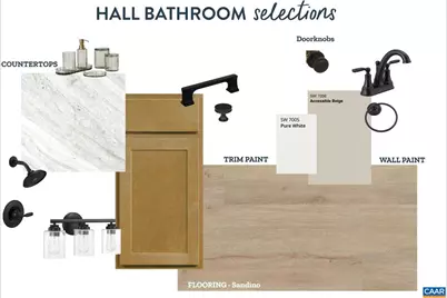 371 Happy Hollow Rd, Scottsville, VA 24590 - Photo 2