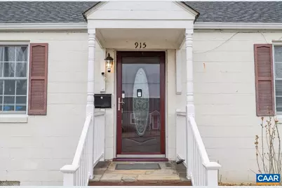 915 Altavista Ave, Charlottesville, VA 22902 - Photo 2