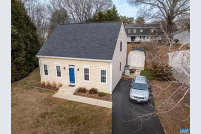 1570 Robin Ln, Charlottesville, VA 22911 - Photo 34