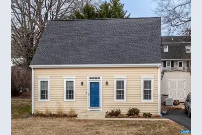 1570 Robin Ln, Charlottesville, VA 22911 - Photo 2