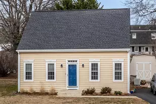 1570 Robin Ln, Charlottesville, VA 22911 - Photo 2