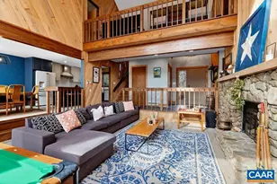 274 Laurel Springs Dr, Wintergreen, VA 22967 - Photo 6