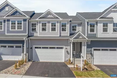 203 Marcella St, Charlottesville, VA 22911 - Photo 1