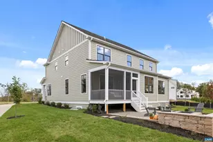 40 Borthwick St, Crozet, VA 22932 - Photo 2