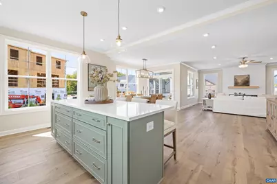 40 Borthwick St, Crozet, VA 22932 - Photo 24