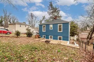 501 Valley Rd Extension, Charlottesville, VA 22903 - Photo 22