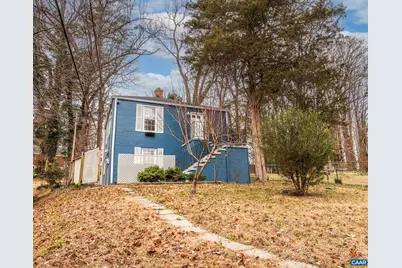 501 Valley Road Ext, Charlottesville, VA 22903 - Photo 20