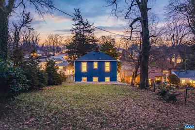 501 Valley Road Ext, Charlottesville, VA 22903 - Photo 1