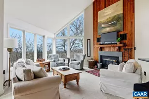 2127 Fairway Woods, Wintergreen Resort, VA 22967 - Photo 2