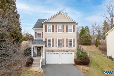 1375 Amber Ridge Rd, Charlottesville, VA 22901 - Photo 1