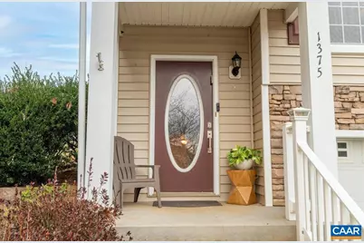 1375 Amber Ridge Rd, Charlottesville, VA 22901 - Photo 6