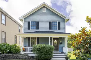 324 NW 8th St, Charlottesville, VA 22903 - Photo 1