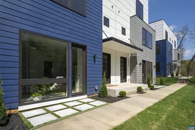 985 5th St SW, Charlottesville, VA 22902 - Photo 1