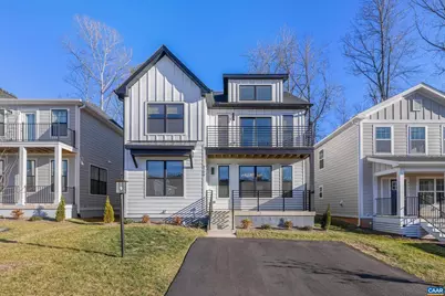 3725 Paradise Park Ln, Charlottesville, VA 22902 - Photo 2