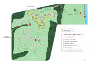 45 Miranda Crossing, Charlottesville, VA 22911 - Photo 8