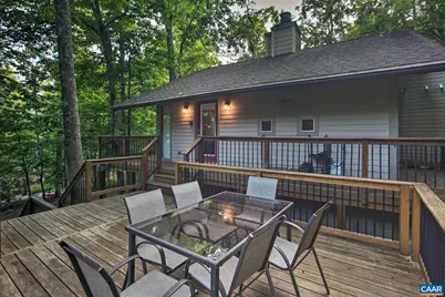 200 White Oak Dr, Wintergreen Resort, VA 22967 - Photo 4