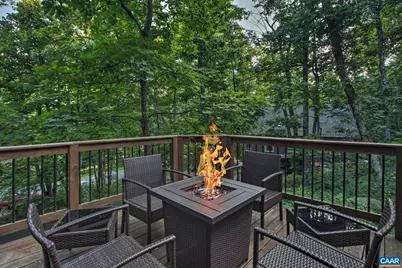 200 White Oak Dr, Wintergreen Resort, VA 22967 - Photo 2