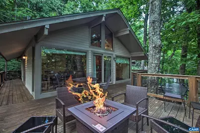 200 White Oak Dr, Wintergreen Resort, VA 22967 - Photo 1