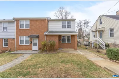 802 Concord Ave, Charlottesville, VA 22903 - Photo 2