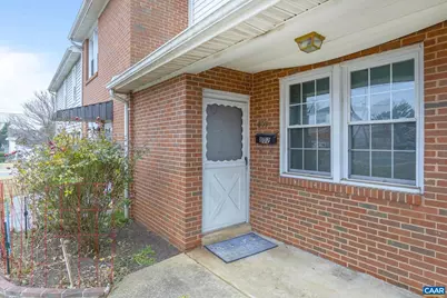 802 Concord Ave, Charlottesville, VA 22903 - Photo 4