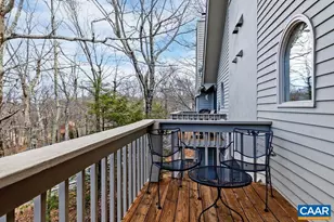 2224 Tanners Ridge Condos, Wintergreen, VA 22967 - Photo 18