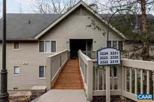 2224 Tanners Ridge Condos, Wintergreen, VA 22967 - Photo 2