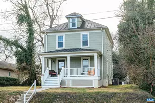 810 Concord Ave, Charlottesville, VA 22903 - Photo 2