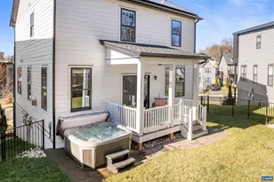 1003 Stonehenge Ave Ext, Charlottesville, VA 22902 - Photo 54