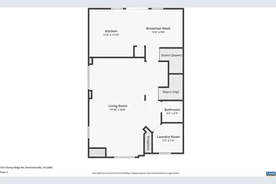 1372 Stoney Ridge Rd, Charlottesville, VA 22902 - Photo 6