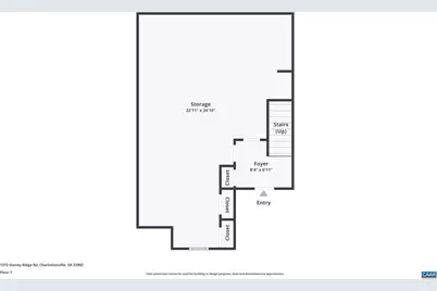 1372 Stoney Ridge Rd, Charlottesville, VA 22902 - Photo 22