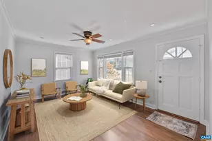 1007 Montrose Ave, Charlottesville, VA 22902 - Photo 2