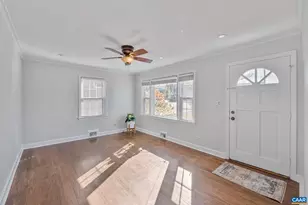 1007 Montrose Ave, Charlottesville, VA 22902 - Photo 6