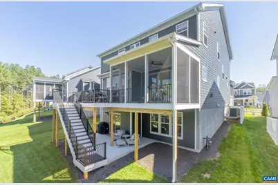 1169 Sablewood Dr, Charlottesville, VA 22911 - Photo 54