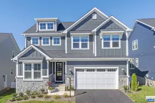 1169 Sablewood Dr, Charlottesville, VA 22911 - Photo 1