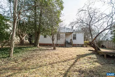 611 Rives St #PT LOTS 10-17, Charlottesville, VA 22902 - Photo 14