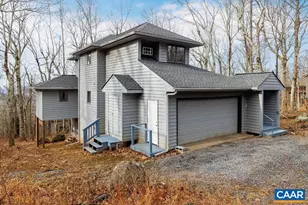 20 Red Cedar Ct, Wintergreen, VA 22967 - Photo 2