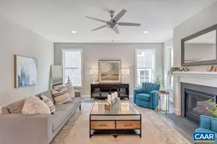 43 Borthwick St, Crozet, VA 22932 - Photo 8