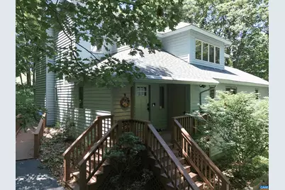 278 E Catoctin Dr, Wintergreen Resort, VA 22967 - Photo 2