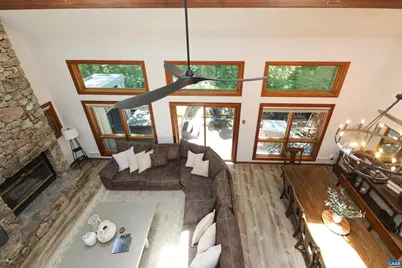 278 E Catoctin Dr, Wintergreen Resort, VA 22967 - Photo 44