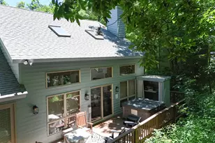 278 E Catoctin Dr, Wintergreen Resort, VA 22967 - Photo 60