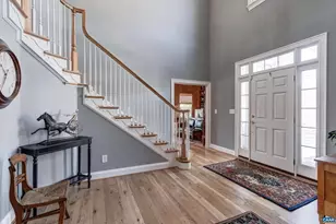 1126 Cambridge Hill Ln, Keswick, VA 22947 - Photo 12