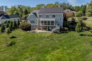 1126 Cambridge Hill Ln, Keswick, VA 22947 - Photo 4