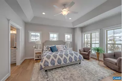 46 Borthwick St #B, Crozet, VA 22932 - Photo 32